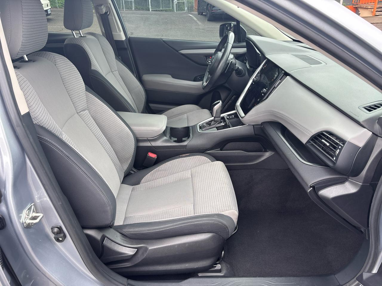 Subaru Outback Premium 2020