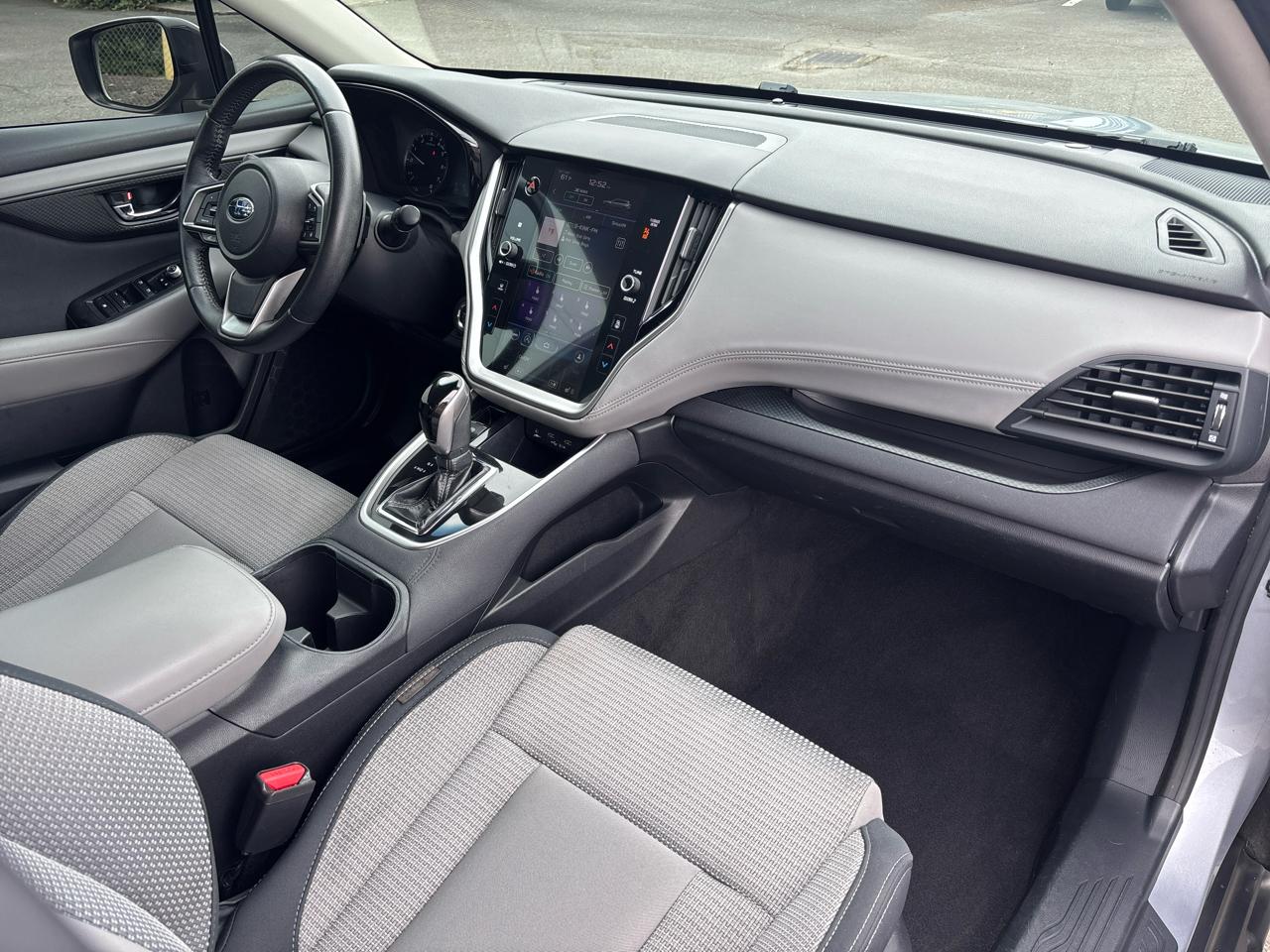 Subaru Outback Premium 2020