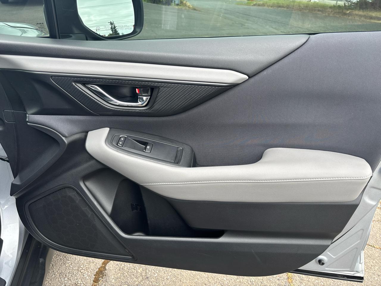 Subaru Outback Premium 2020