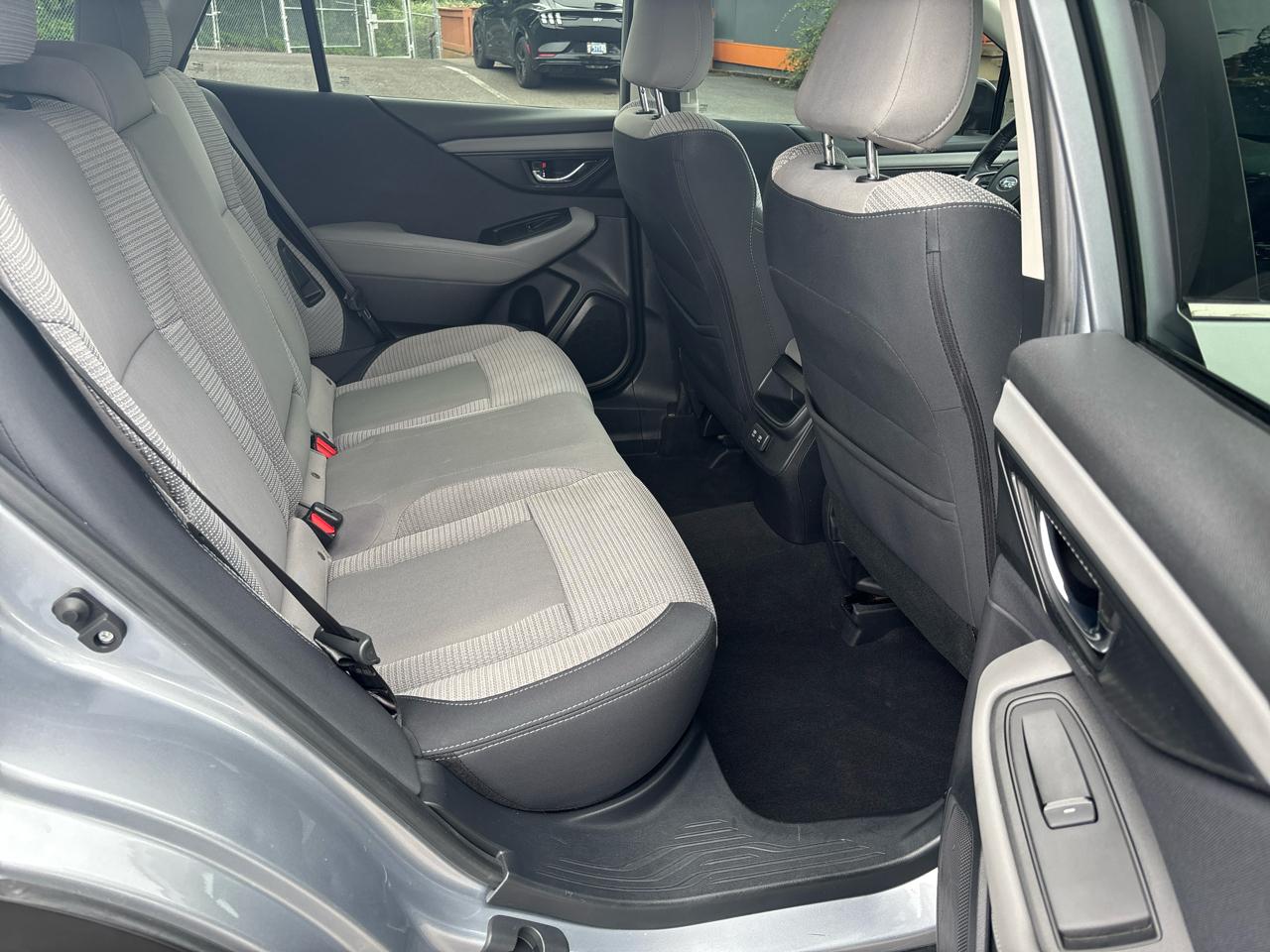 Subaru Outback Premium 2020