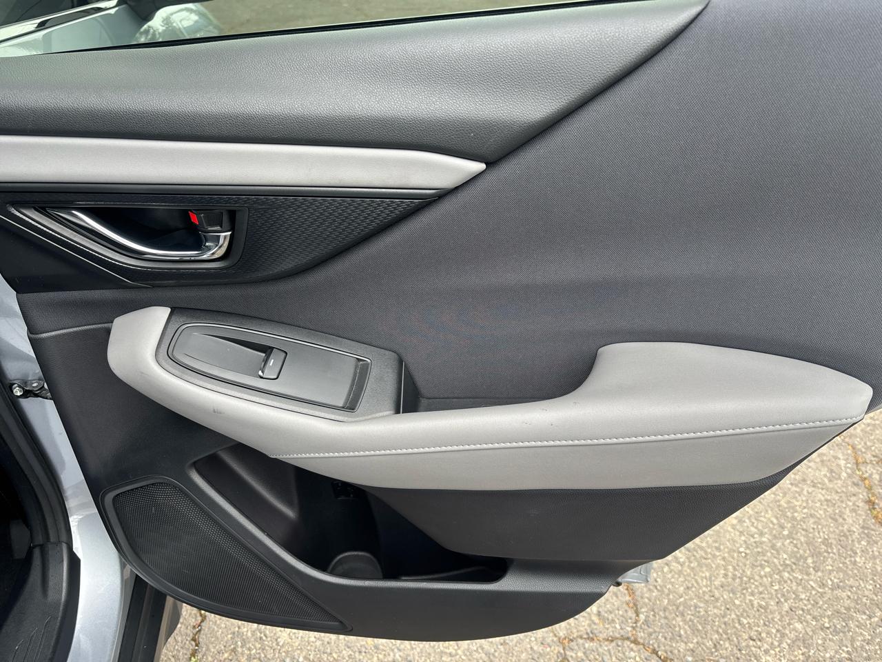 Subaru Outback Premium 2020