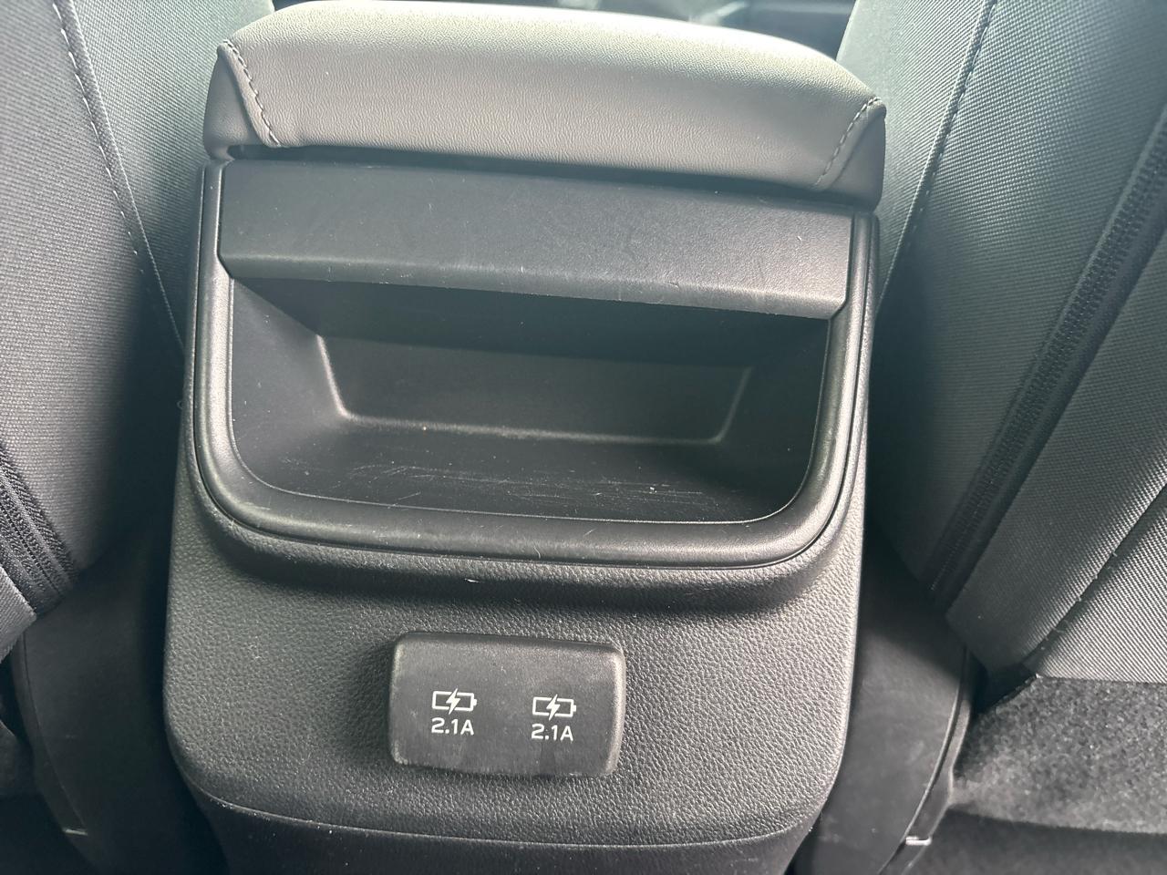 Subaru Outback Premium 2020