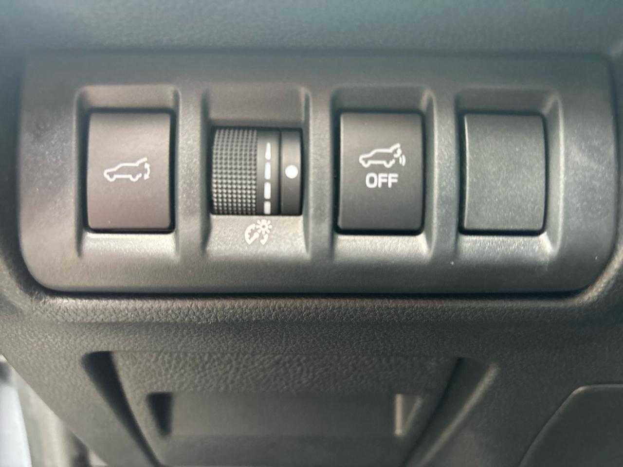 Subaru Outback Premium 2020