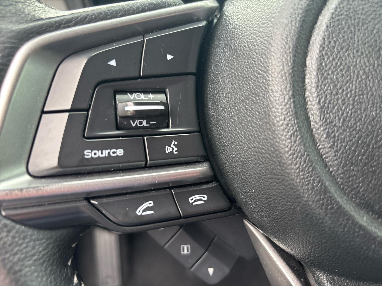 Subaru Outback Premium 2020