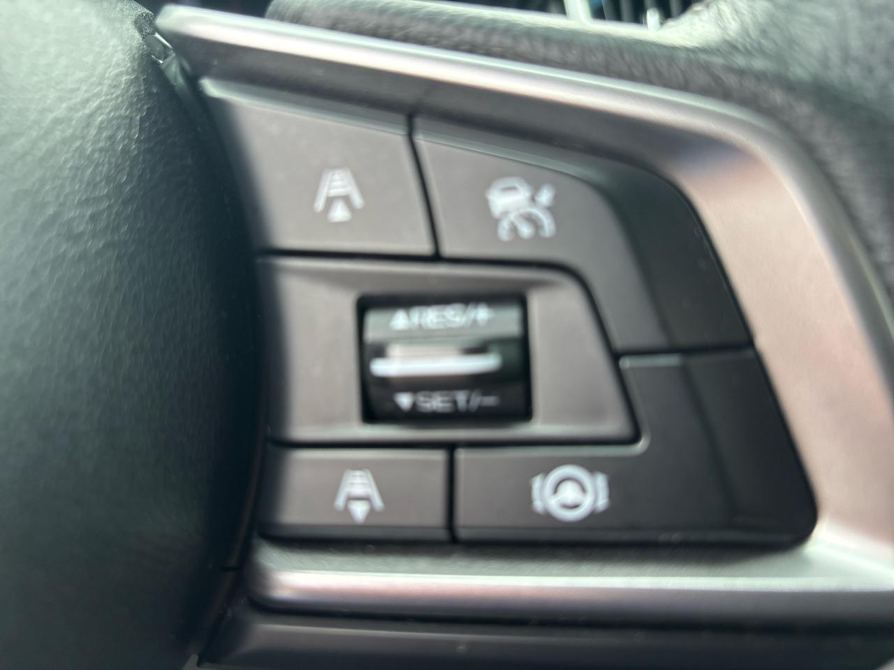 Subaru Outback Premium 2020