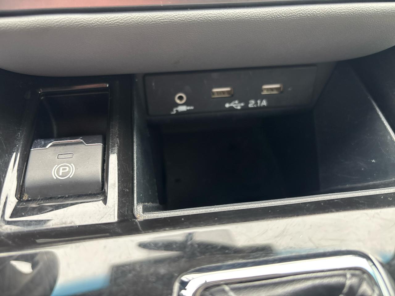 Subaru Outback Premium 2020