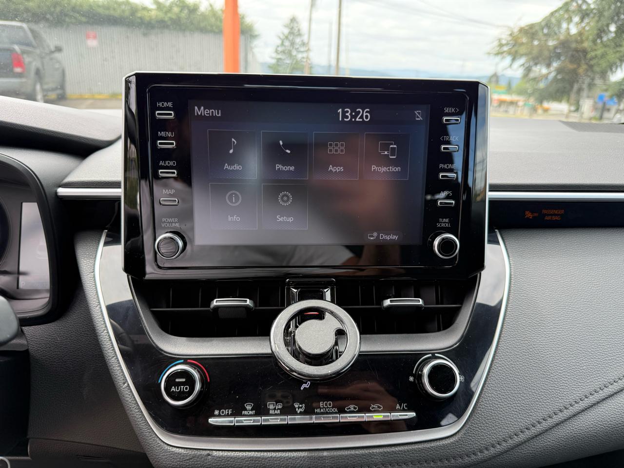 Toyota Corolla SE 2020