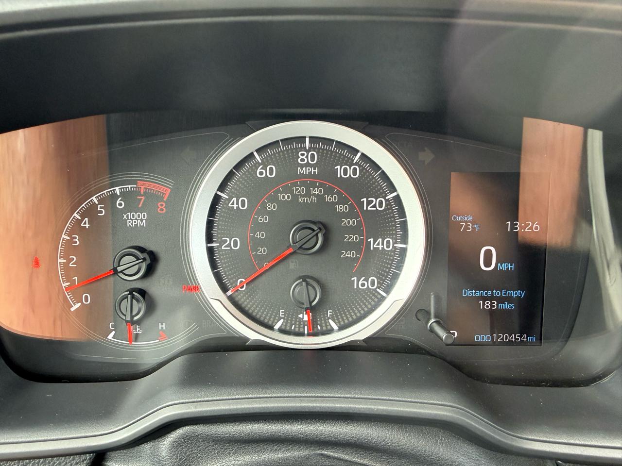 Toyota Corolla SE 2020