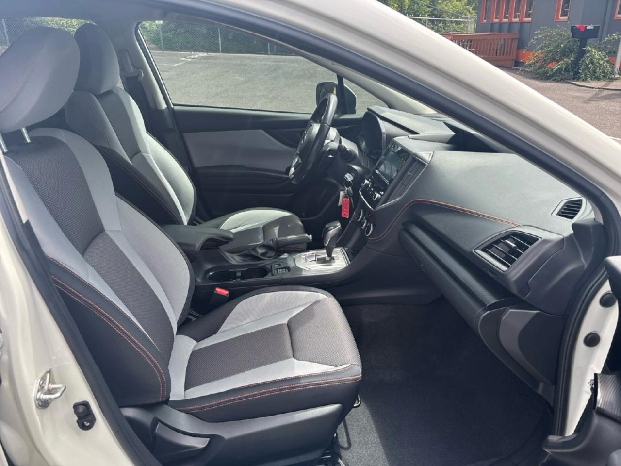 Subaru Crosstrek 2.0i Premium CVT 2021