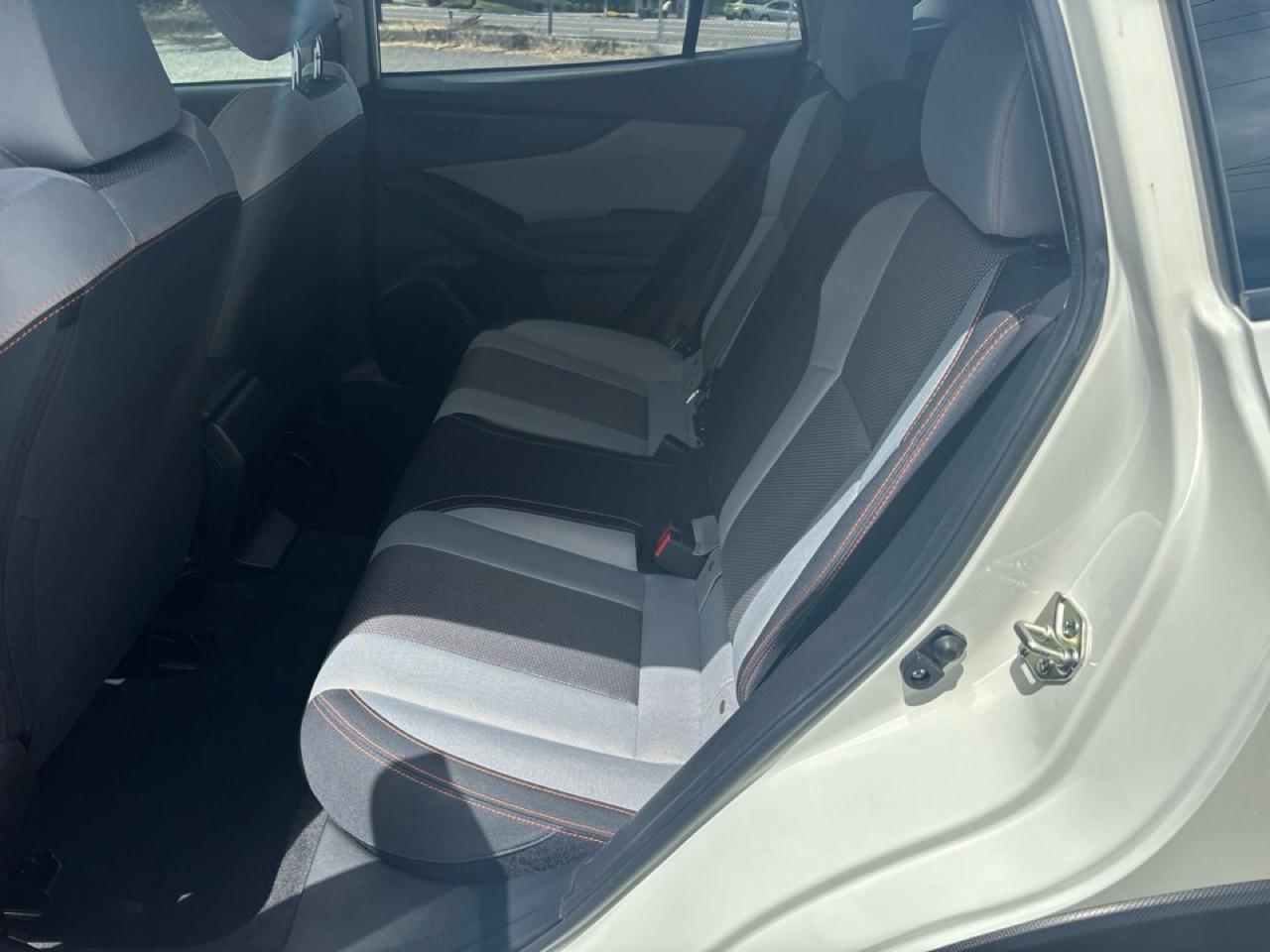 Subaru Crosstrek 2.0i Premium CVT 2021