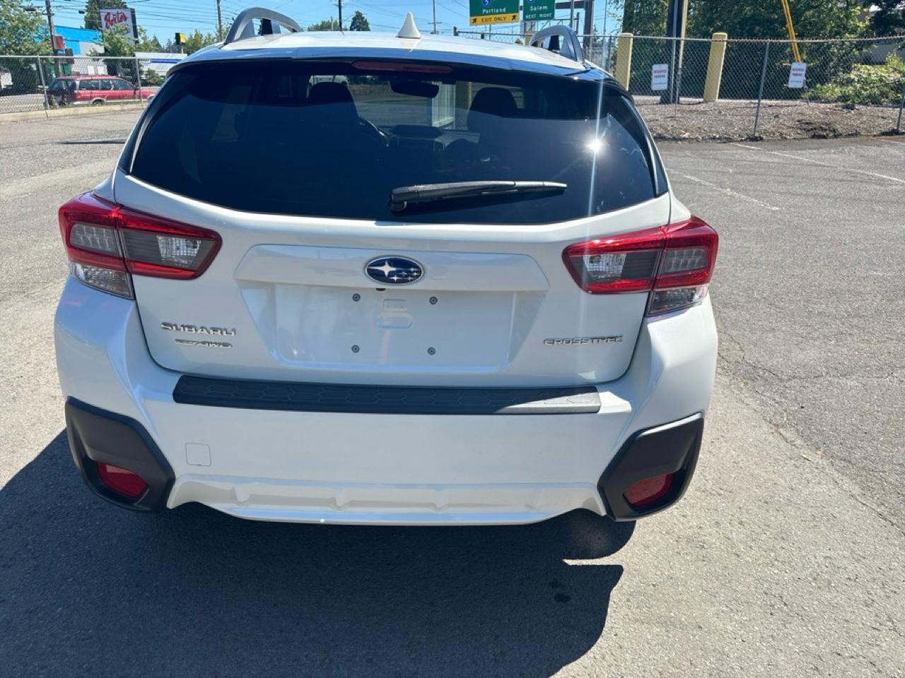 Subaru Crosstrek 2.0i Premium CVT 2021
