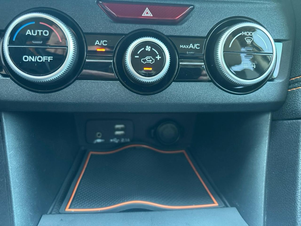 Subaru Crosstrek 2.0i Premium CVT 2021