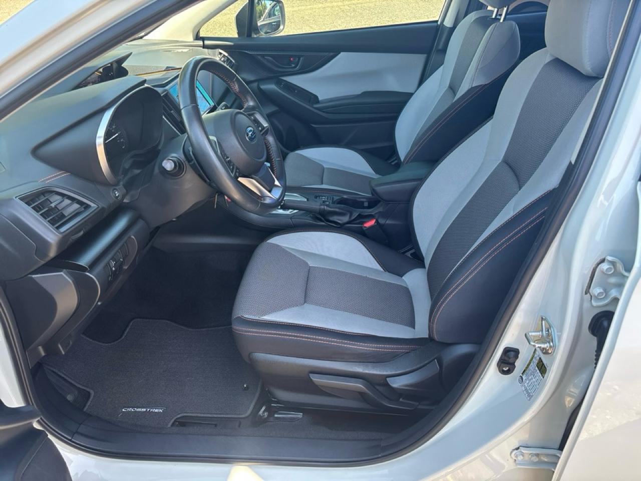 Subaru Crosstrek 2.0i Premium CVT 2021