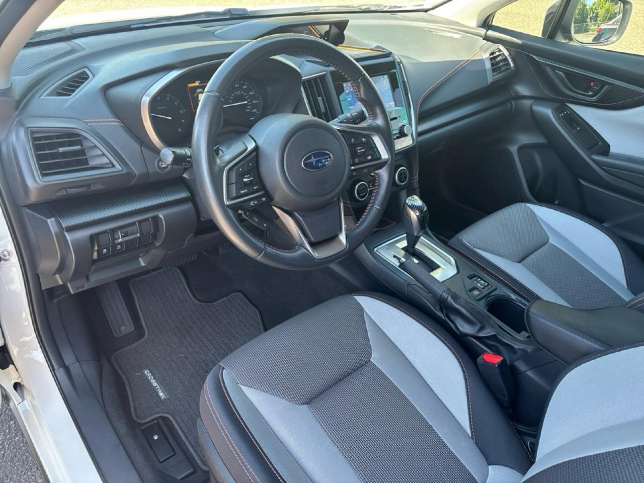 Subaru Crosstrek 2.0i Premium CVT 2021