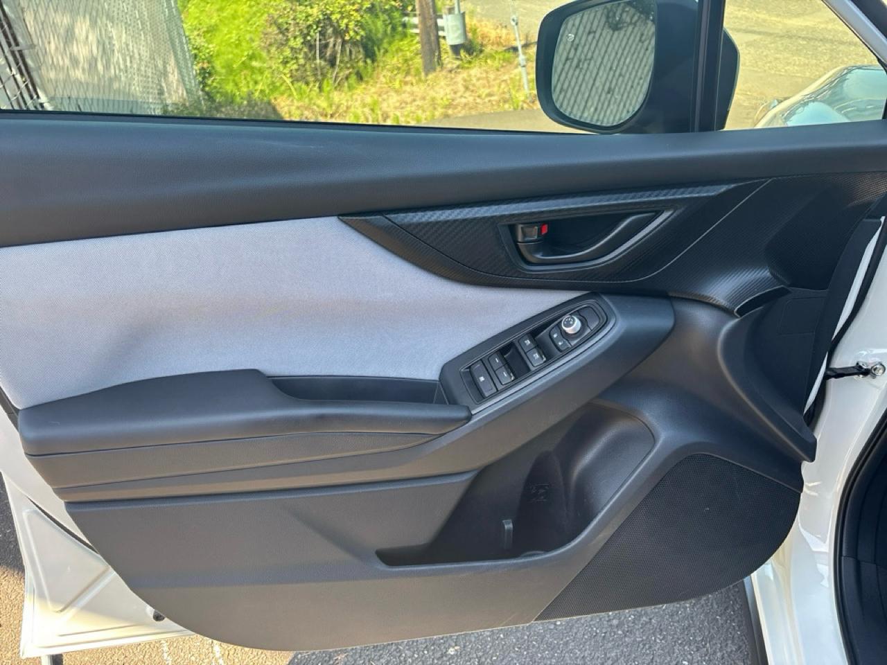 Subaru Crosstrek 2.0i Premium CVT 2021
