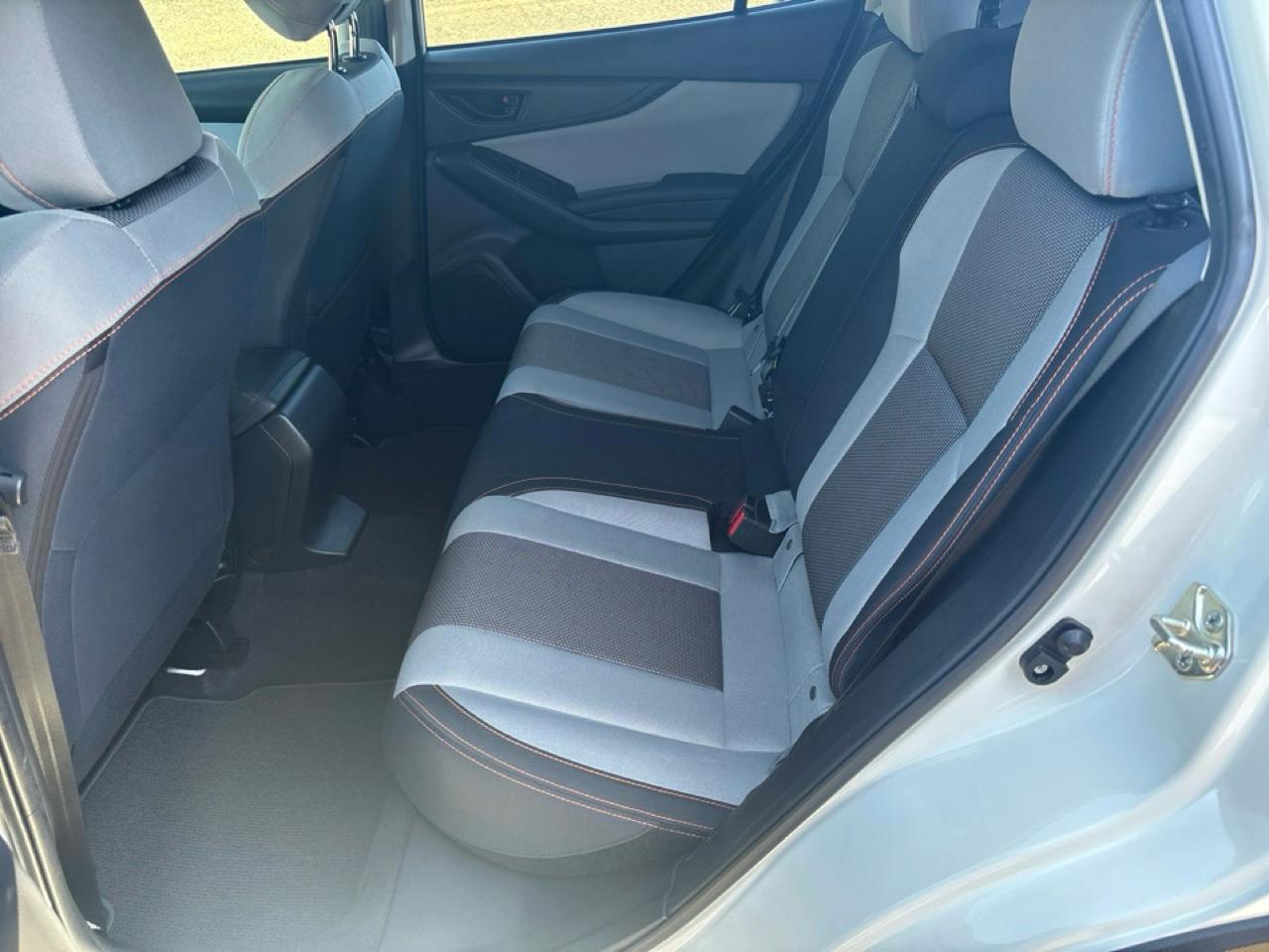Subaru Crosstrek 2.0i Premium CVT 2021