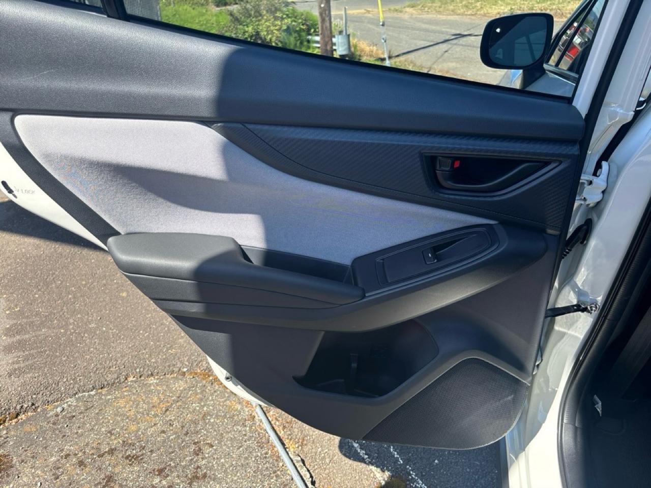 Subaru Crosstrek 2.0i Premium CVT 2021