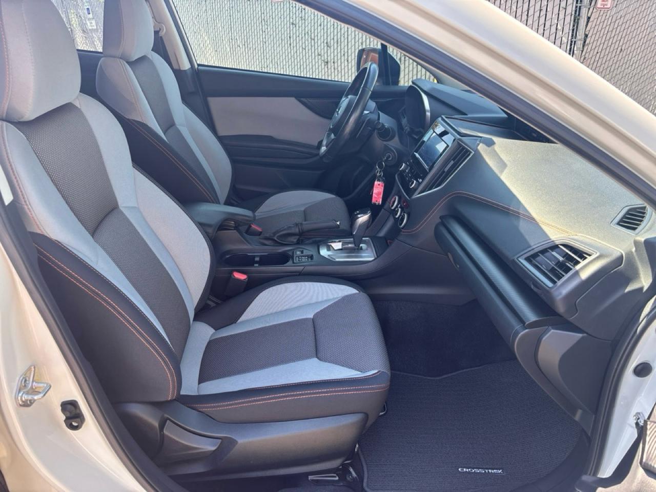 Subaru Crosstrek 2.0i Premium CVT 2021