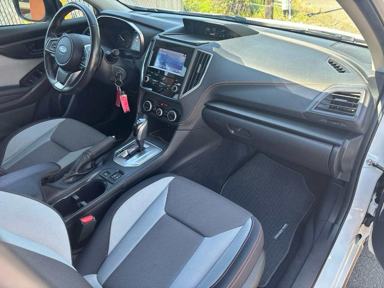 Subaru Crosstrek 2.0i Premium CVT 2021