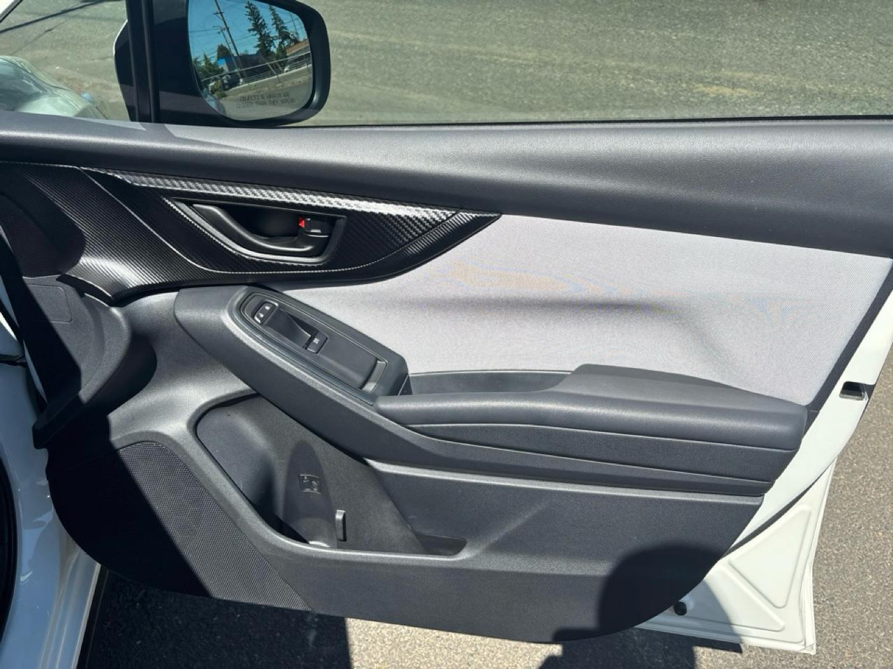 Subaru Crosstrek 2.0i Premium CVT 2021
