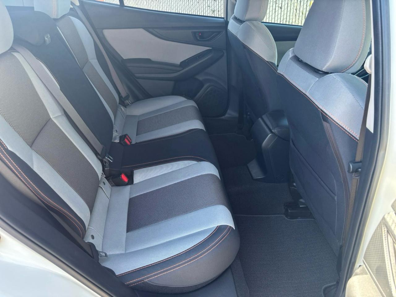 Subaru Crosstrek 2.0i Premium CVT 2021