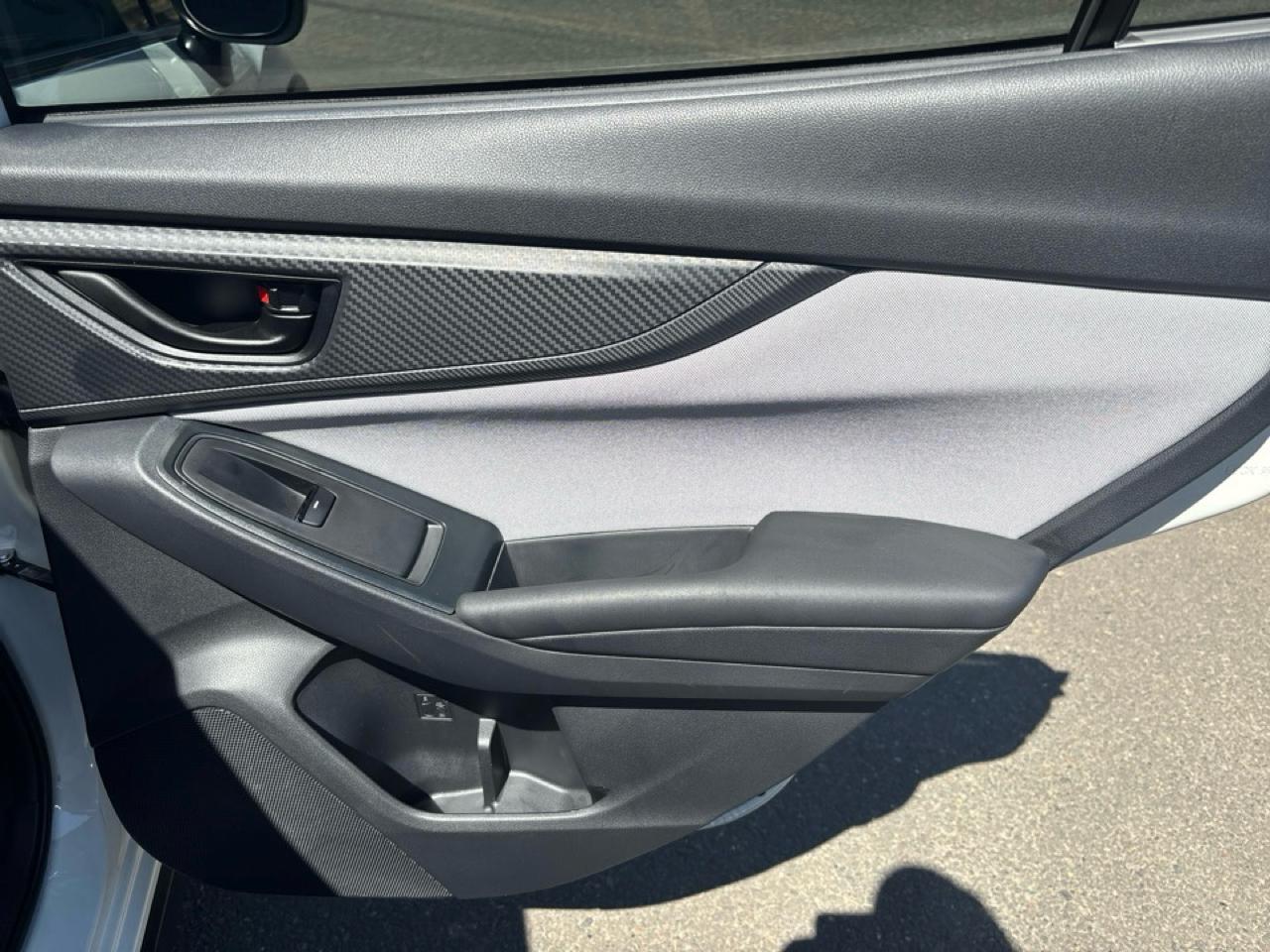 Subaru Crosstrek 2.0i Premium CVT 2021
