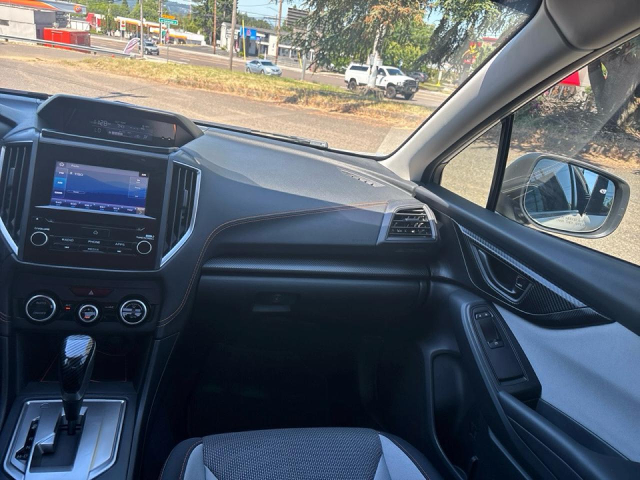 Subaru Crosstrek 2.0i Premium CVT 2021