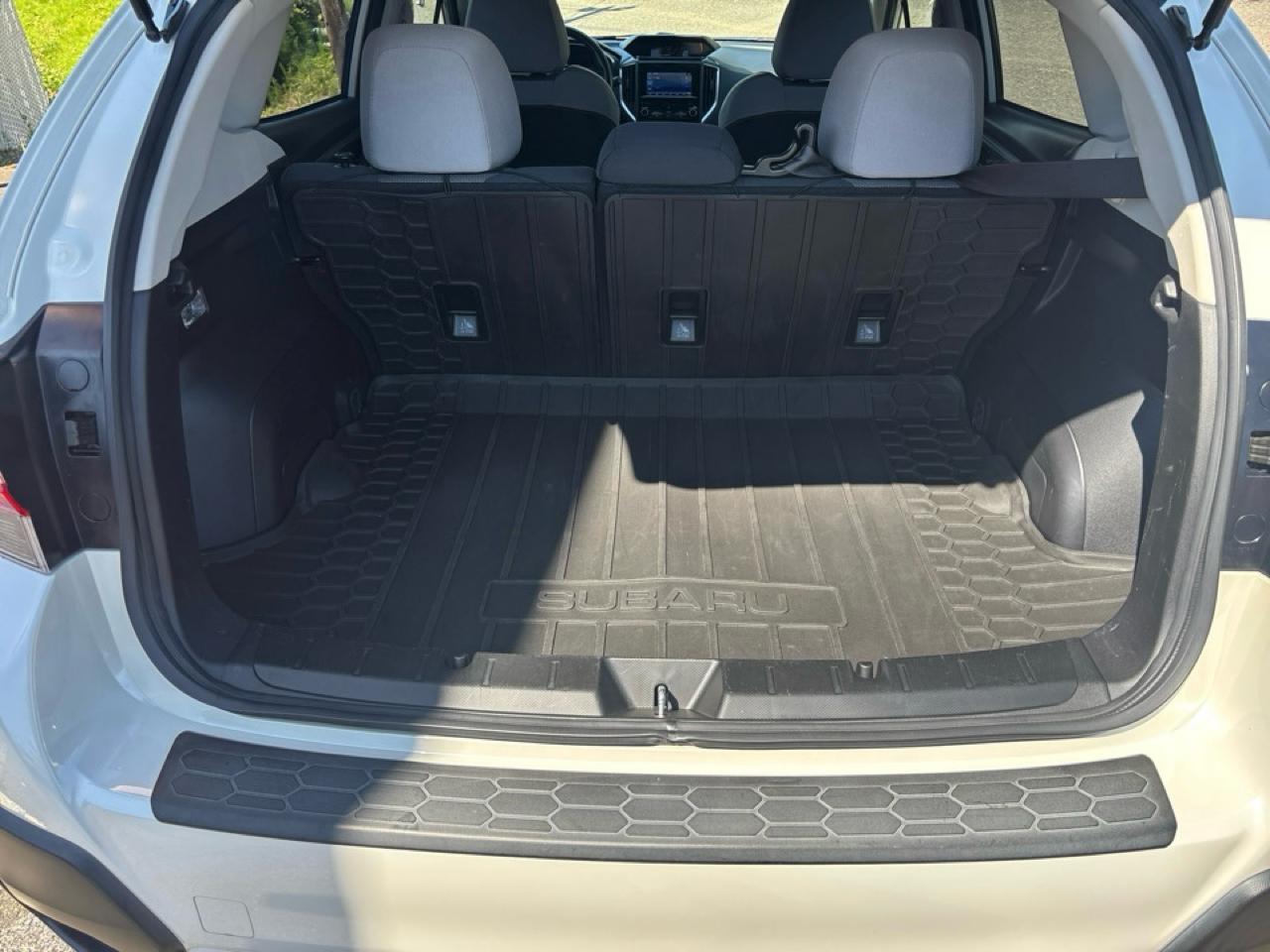 Subaru Crosstrek 2.0i Premium CVT 2021
