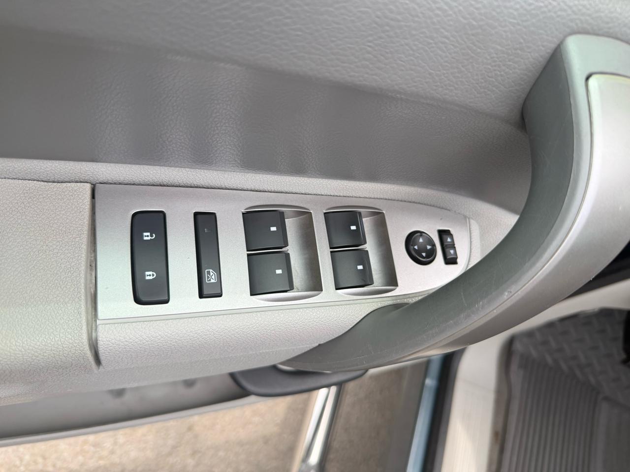 Chevrolet Silverado 2500HD LT Crew Cab 4WD 2013