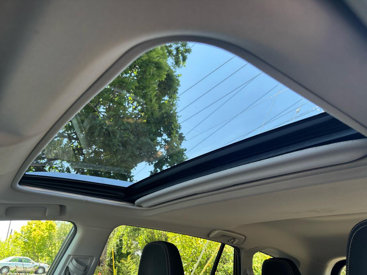 Toyota RAV4 XLE AWD 2014