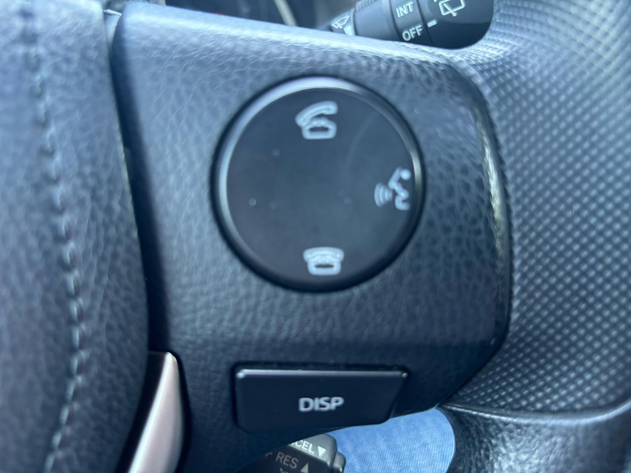 Toyota RAV4 XLE AWD 2014