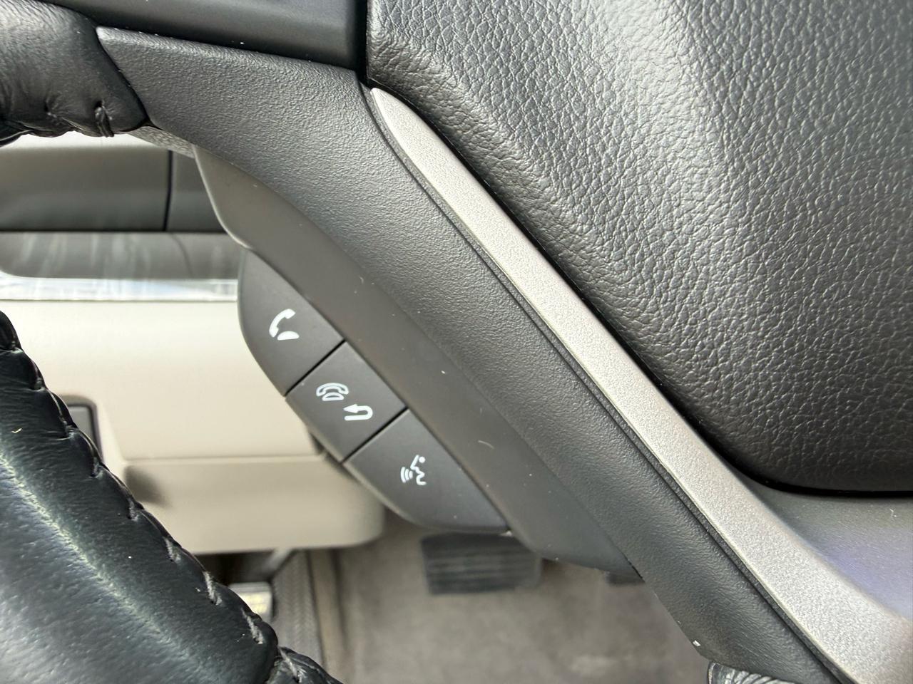 Honda CR-V EX-L 4WD 5-Speed AT 2013