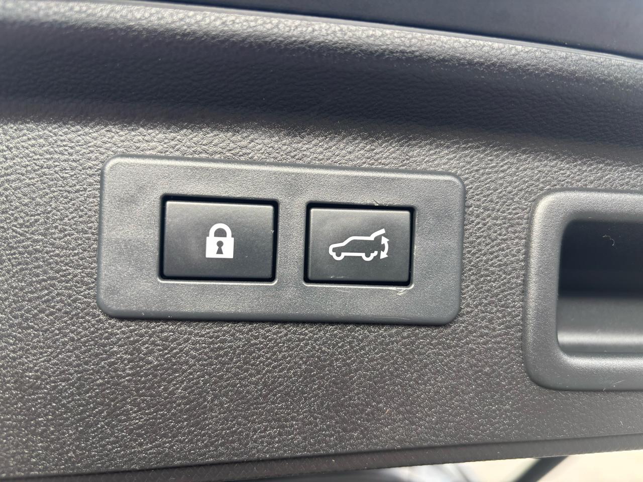 Subaru Forester Touring 2021
