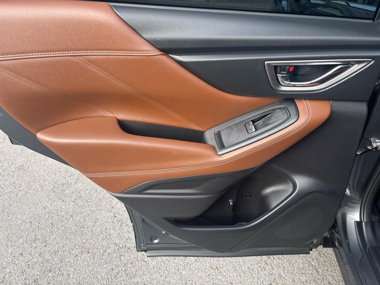 Subaru Forester Touring 2021