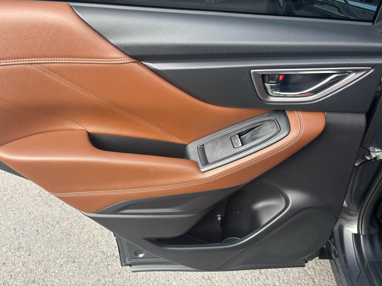 Subaru Forester Touring 2021