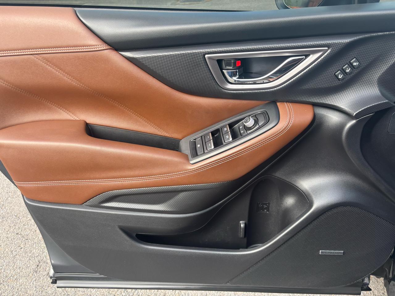 Subaru Forester Touring 2021