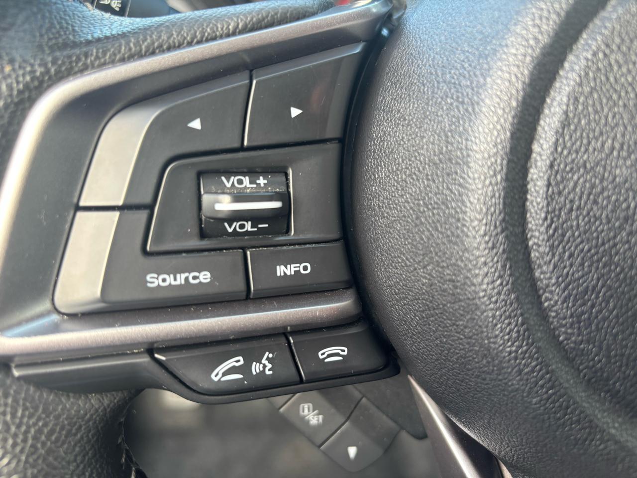 Subaru Forester Touring 2021