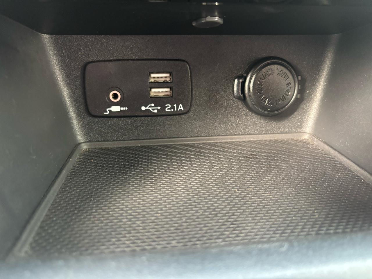 Subaru Forester Touring 2021