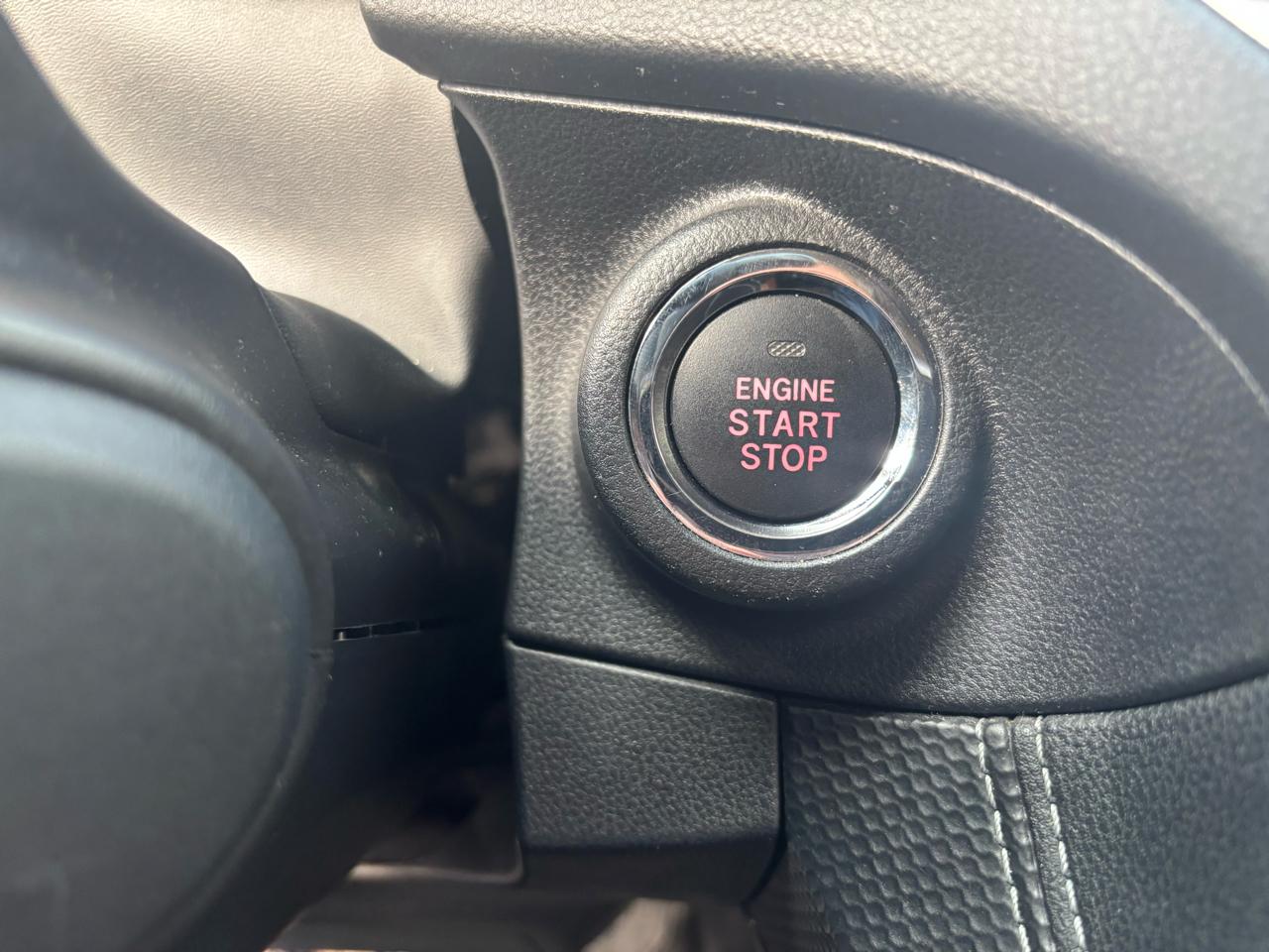 Subaru Forester Touring 2021
