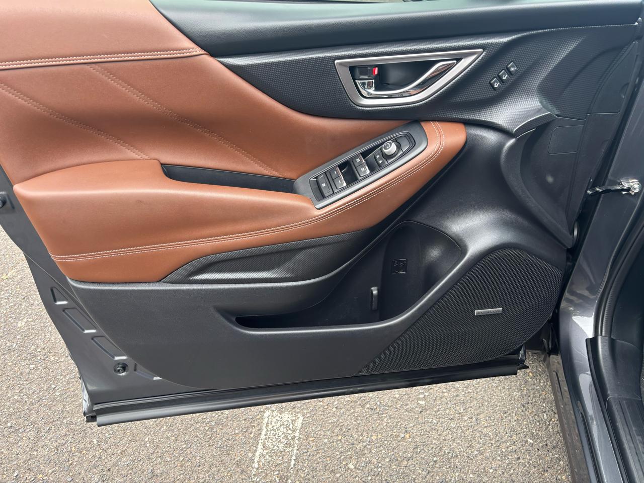 Subaru Forester Touring 2021