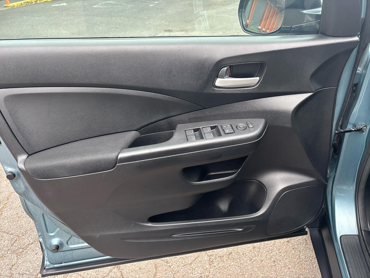 Honda CR-V LX 4WD 2015