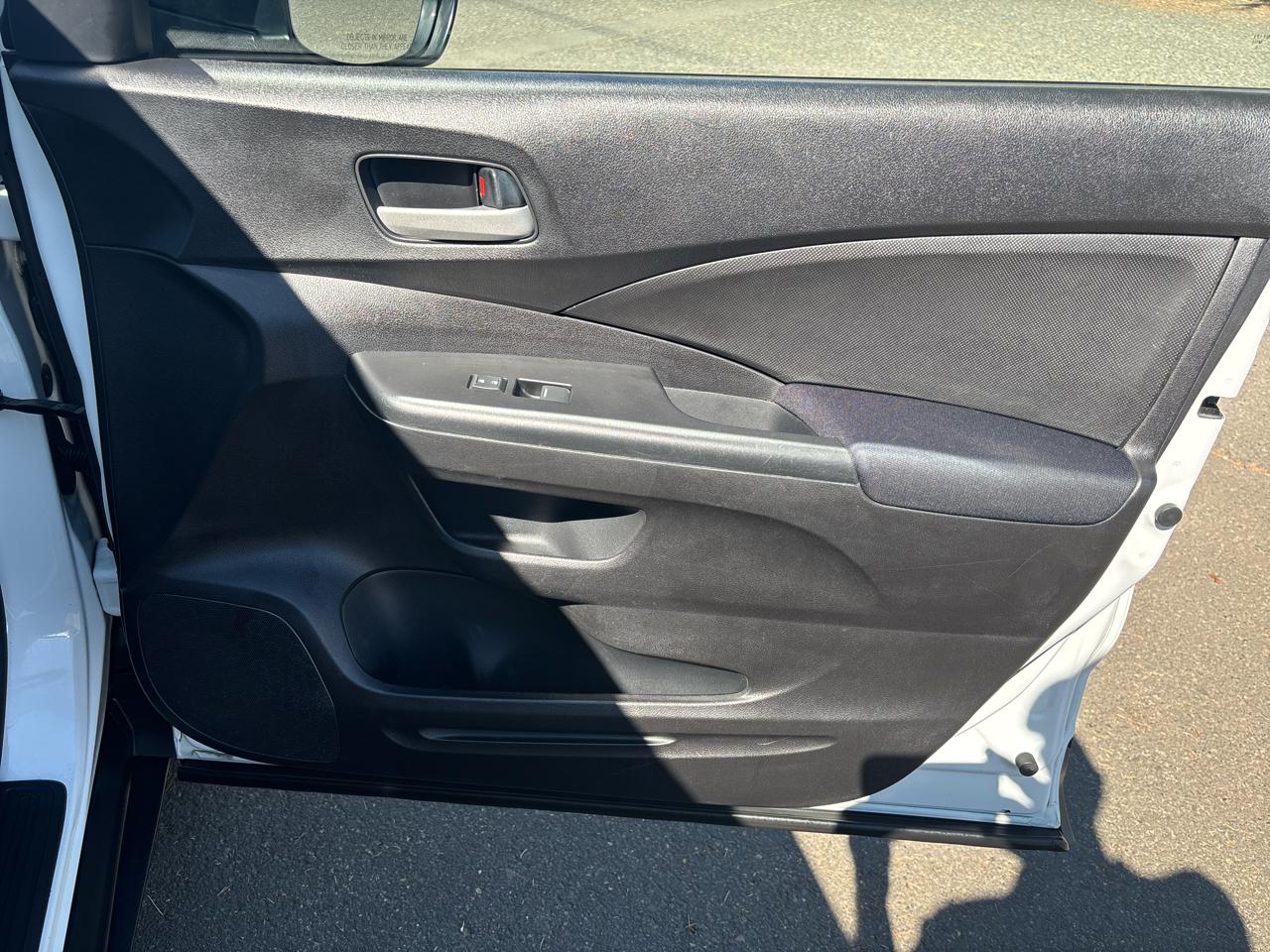 Honda CR-V LX 4WD 2015