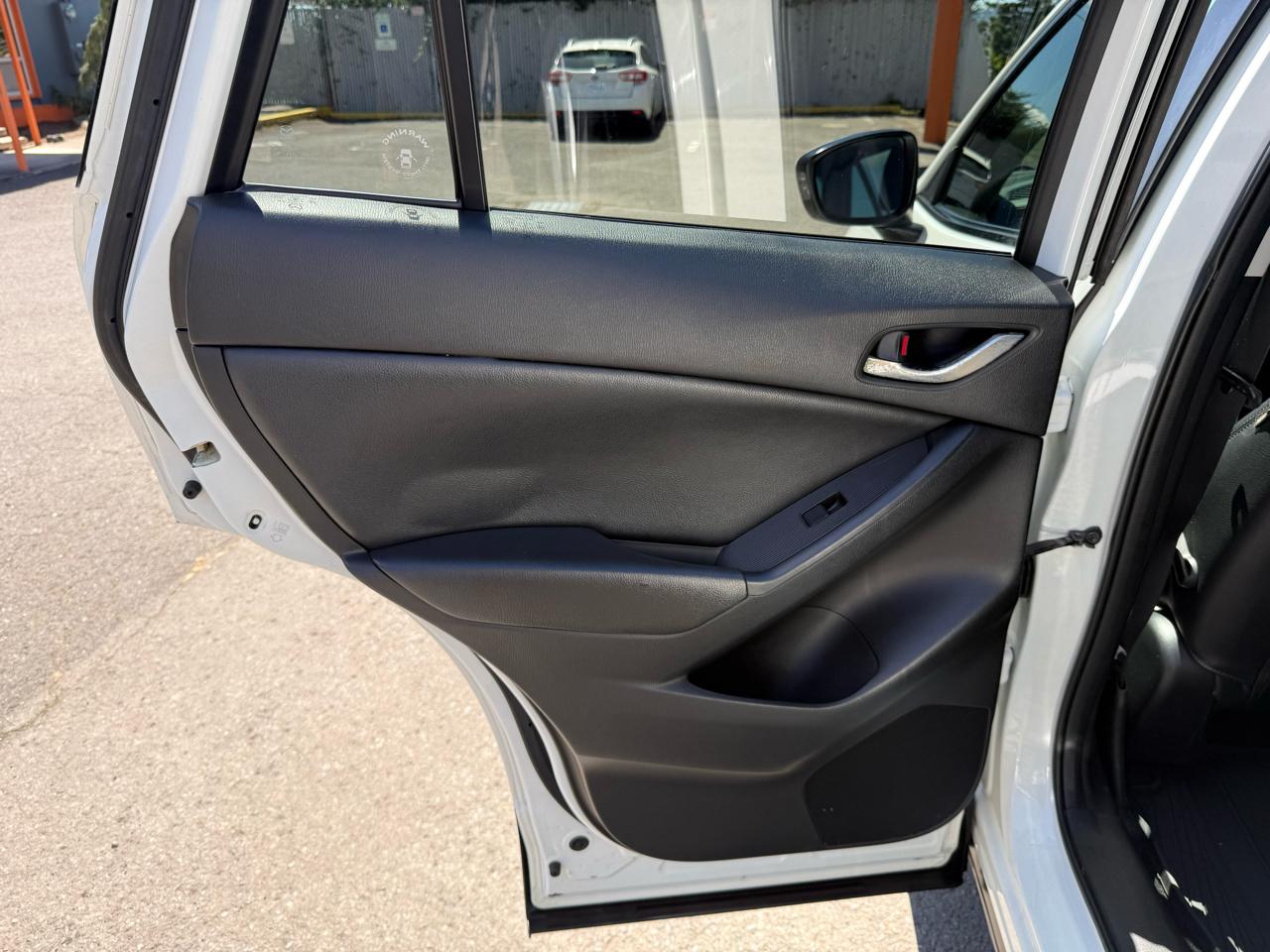 Mazda CX-5 Touring 2013