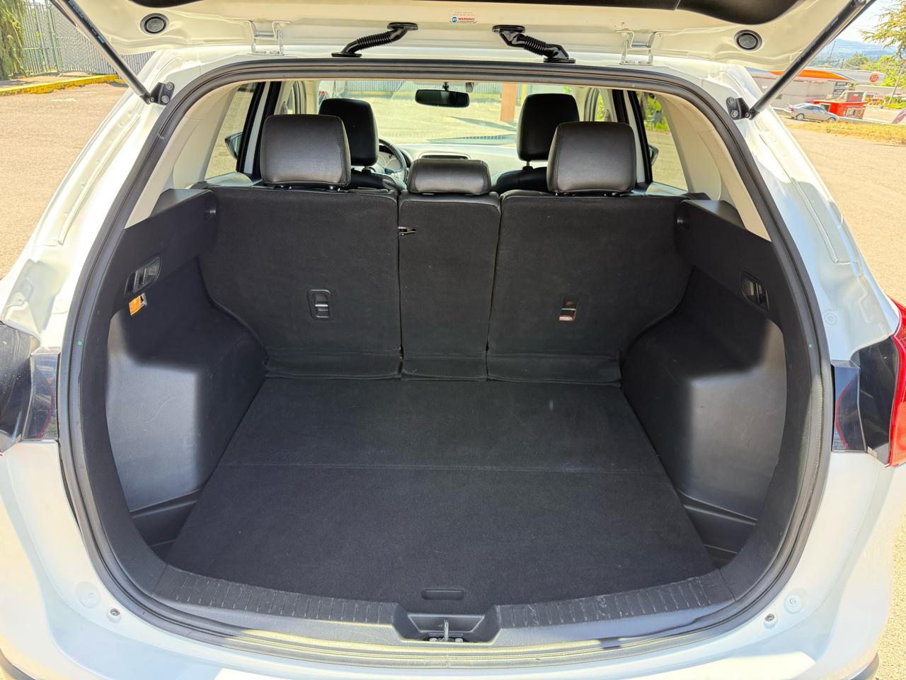 Mazda CX-5 Touring 2013