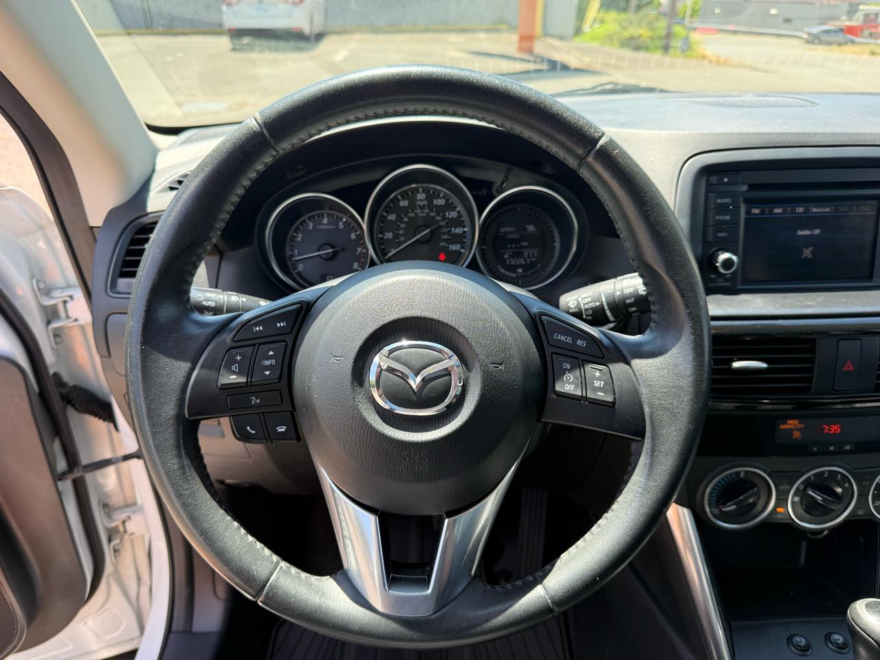 Mazda CX-5 Touring 2013