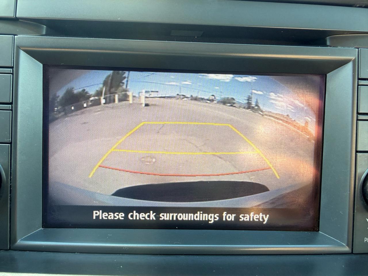 Mazda CX-5 Touring 2013