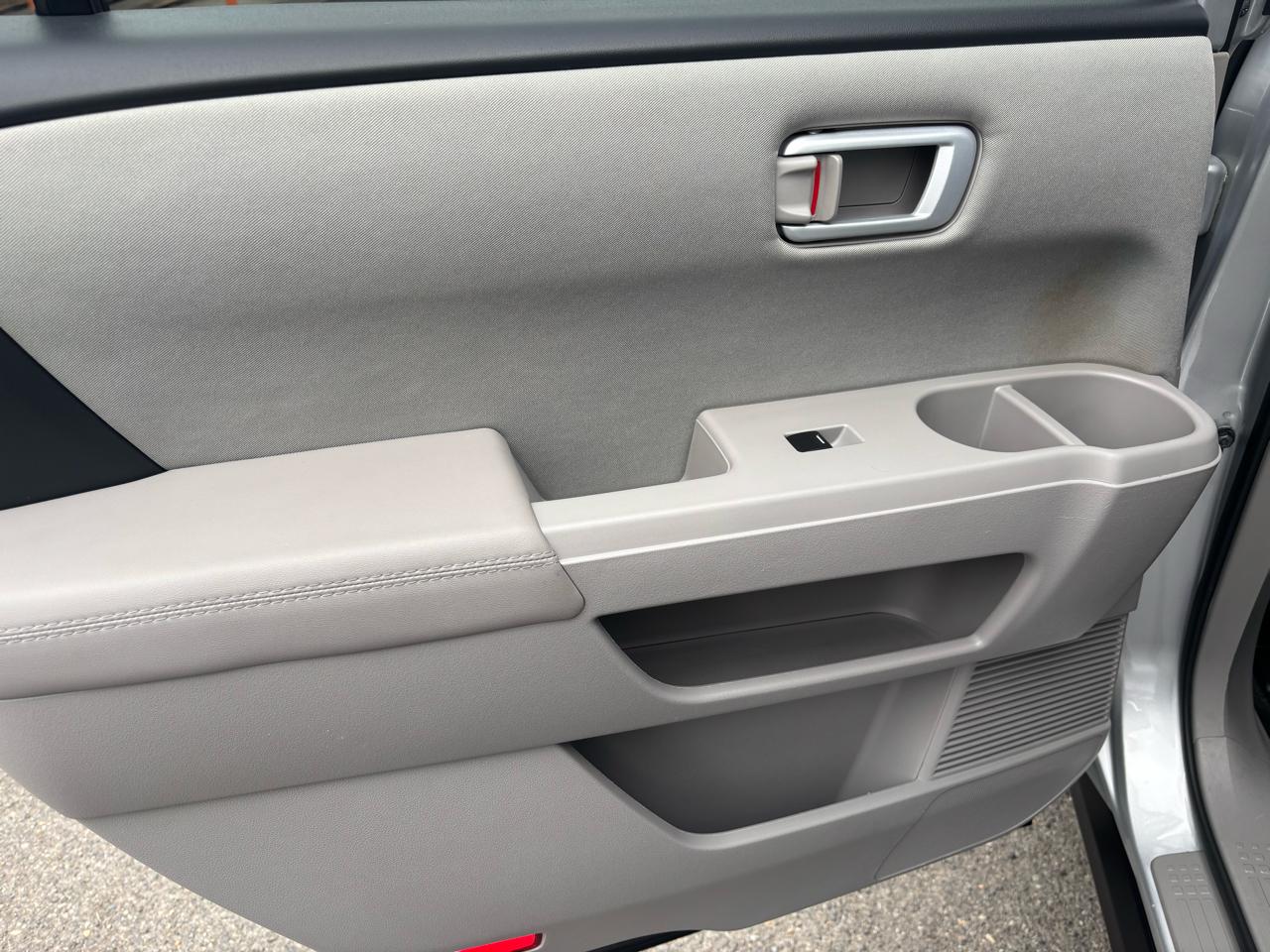 Honda Pilot LX 2WD 2013