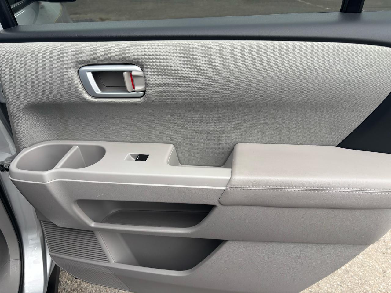 Honda Pilot LX 2WD 2013