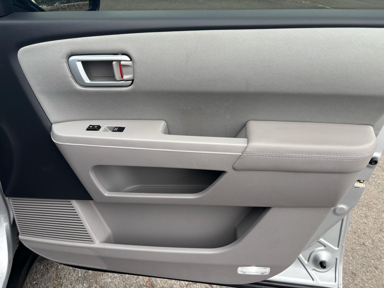 Honda Pilot LX 2WD 2013