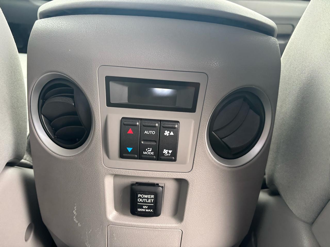 Honda Pilot LX 2WD 2013
